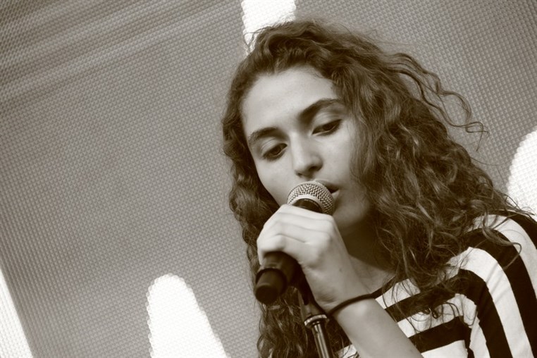 Fete De La Musique At ABC Achrafieh